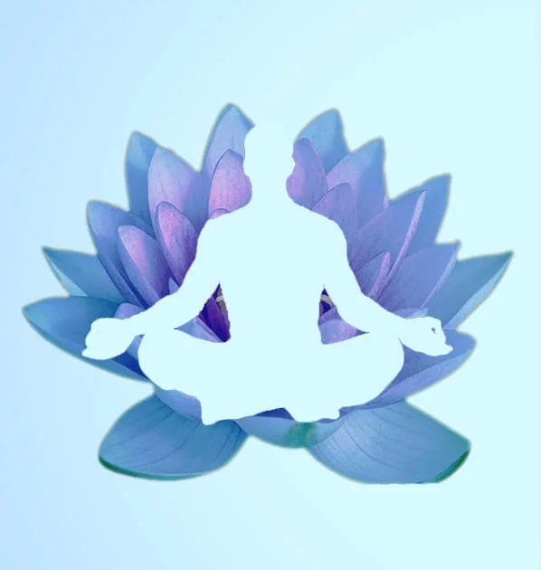 Reiki Energy Image
