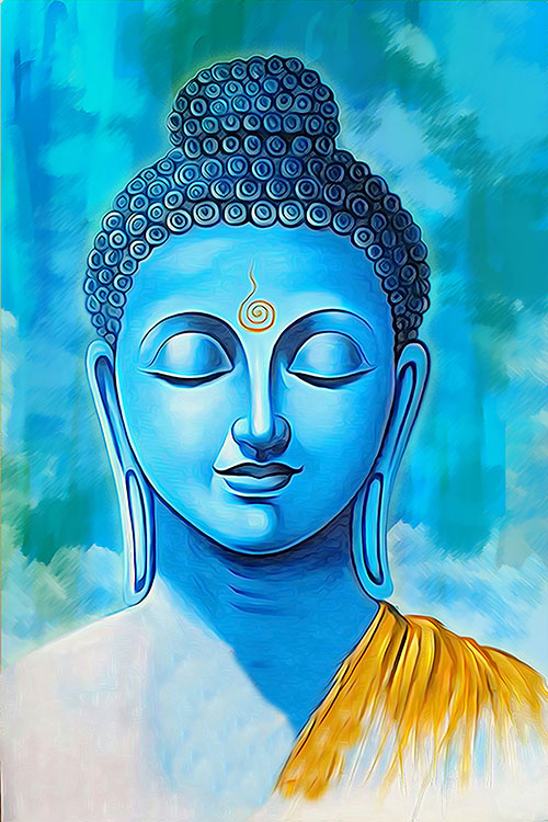 Buddha Image
